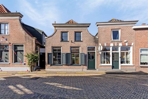 Woning Buitenkwartier 79 Zwartsluis