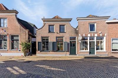 Woning Buitenkwartier 79 Zwartsluis