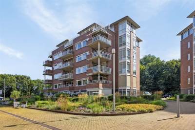 Woning Max Euweweg 59 Den Haag