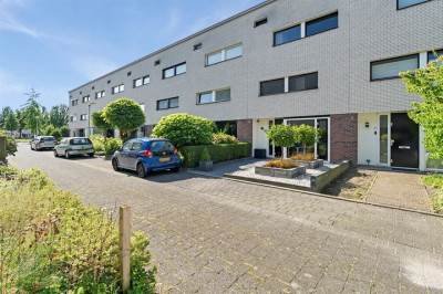 Woning Wevelgemstraat 6 Hengelo (OV)