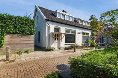 Woning Bataviastraat 16 Hengelo (OV)
