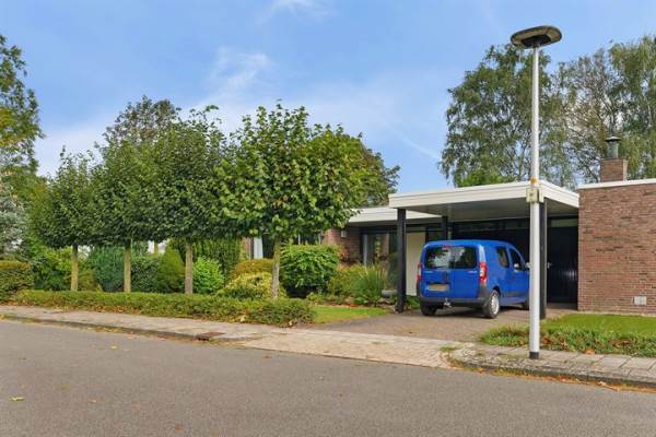 Woning Starterstraat 17 Hengelo (OV)