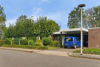 Woning Starterstraat 17 Hengelo (OV)