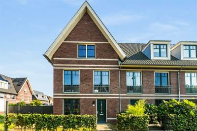 Woning Oleanderlaan 19 Badhoevedorp