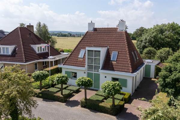 Woning Loiredal 7 Doetinchem
