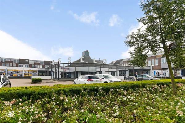 Woning Willem van Otterloostraat 7 Hengelo (OV)