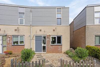 Woning Ien Dalessingel 142 Zutphen