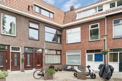 Woning Messchaertplein 17 Vlaardingen