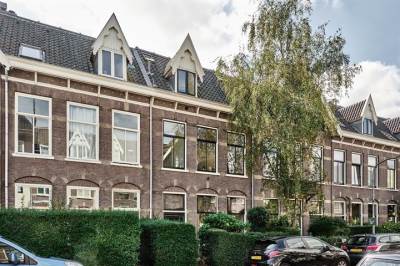 Woning Iordensstraat 70 Haarlem