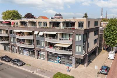 Woning Achter de Hoven 65 Leeuwarden