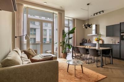 Woning Céramiquelaan 283 Amsterdam