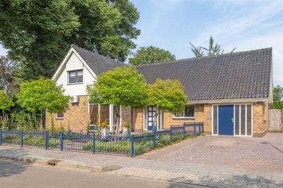 Woning Kosterijpad 14 Herwen