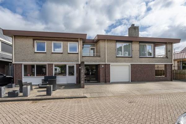 Woning Binnenweg 9 Melissant