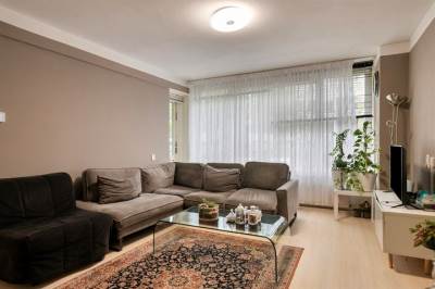 Woning Kloosstraat 14 Zoetermeer