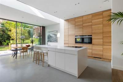 Woning Molenlaan 66 Rotterdam