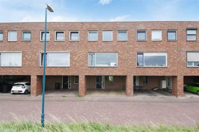 Woning Bolstraschans 33 Zoetermeer