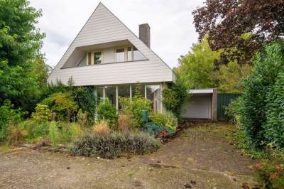 Woning Ermontstraat 2 Wierden