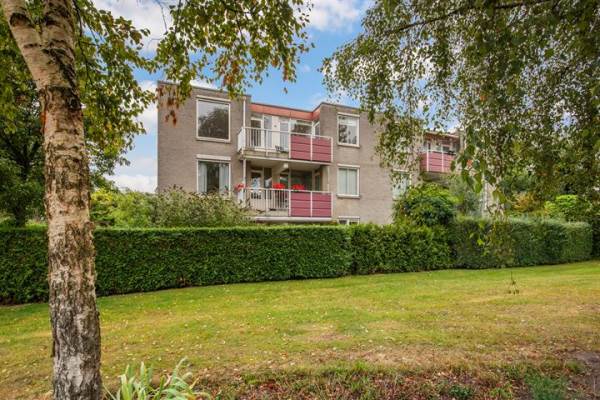 Woning Van Linschotenlaan 41 Hilversum