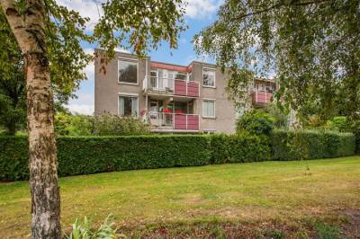 Woning Van Linschotenlaan 41 Hilversum