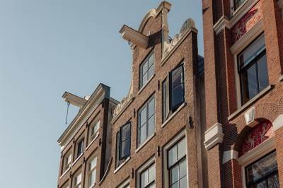 Woning Brouwersgracht 91- 2 Amsterdam