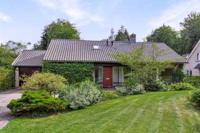 Woning Bosrand 4 Rolde