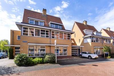 Woning Regulusweg 4 De Meern