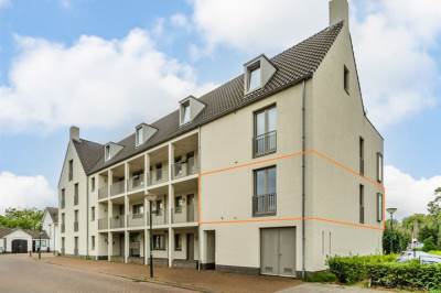 Woning Sluisstraat 53 Veghel