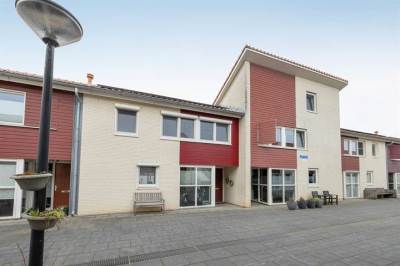 Woning Hortensiastraat 35 Hengelo (OV)