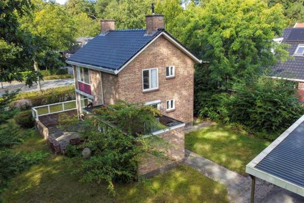 Woning Rijksstraatweg 56 Glimmen