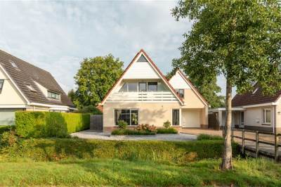Woning Rietpol 90 Drachten