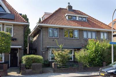 Woning van Ostadestraat 17 Hengelo (OV)