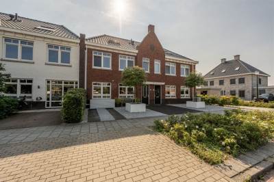 Woning Hertoglaan 3 Mijnsheerenland