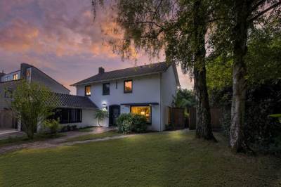 Woning M.A. de Ruyterstraat 48 Hengelo (OV)