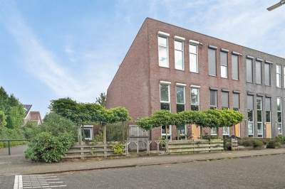 Woning Thurlede 44 Pijnacker