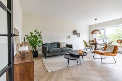 Woning Schubertlaan 12 Groningen