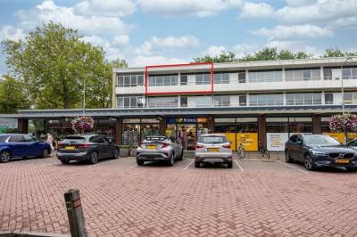 Woning De Sluis 19 Driebergen-Rijsenburg