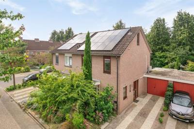 Woning Hoefijzer 3 Warnsveld