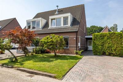 Woning Achtkant 20 Harkstede (Gem. Midden-Groningen)