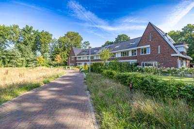 Woning Hemmenlaan 3 Haren (GR)