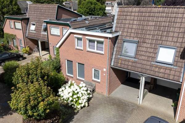 Woning Hackfort 40 Doetinchem