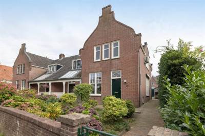 Woning C.T. Storkstraat 21 Hengelo (OV)