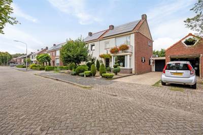 Woning Pieter Bruegelstraat 23 Vlijmen