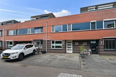 Woning Brahmsstraat 29 Gouda