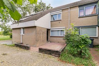 Woning Papisland 7 Middelburg