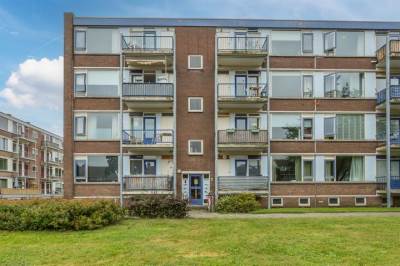 Woning Aubadestraat 70 Nijmegen