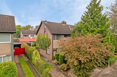 Woning Sinderhôven 120 Hurdegaryp