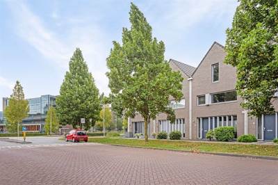 Woning Zuidland 5 Drunen