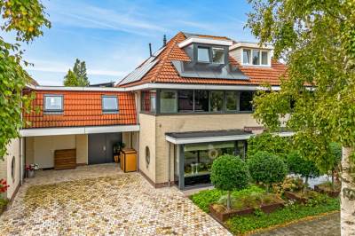 Woning Rietorchis 24 Limmen