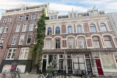 Woning Govert Flinckstraat 378- 2 Amsterdam