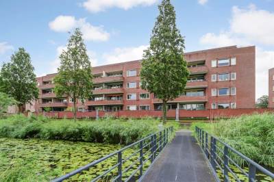 Woning Essehout 126 Zoetermeer